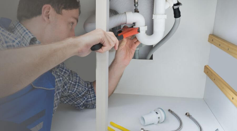 Professional Leak Detection in Eagle Rock, VA