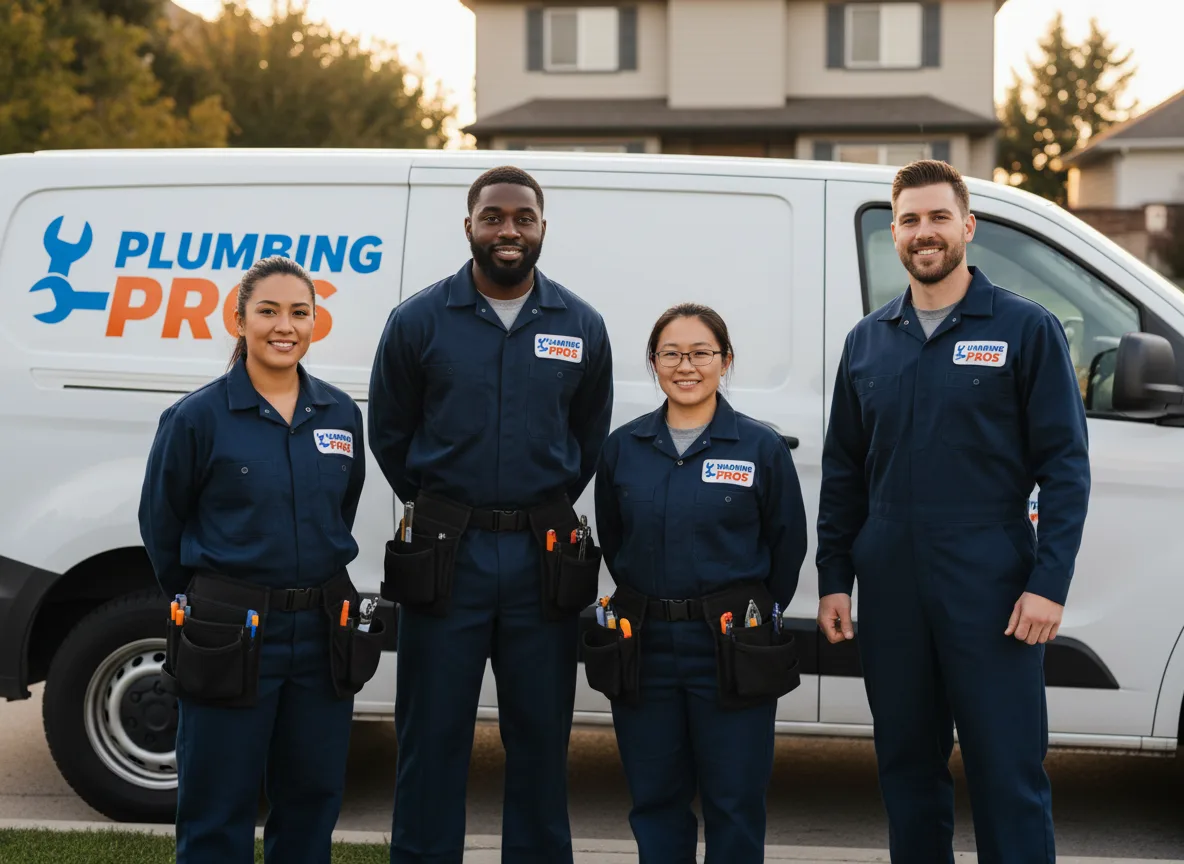 Water Heater Repair company in Eagle Rock, VA